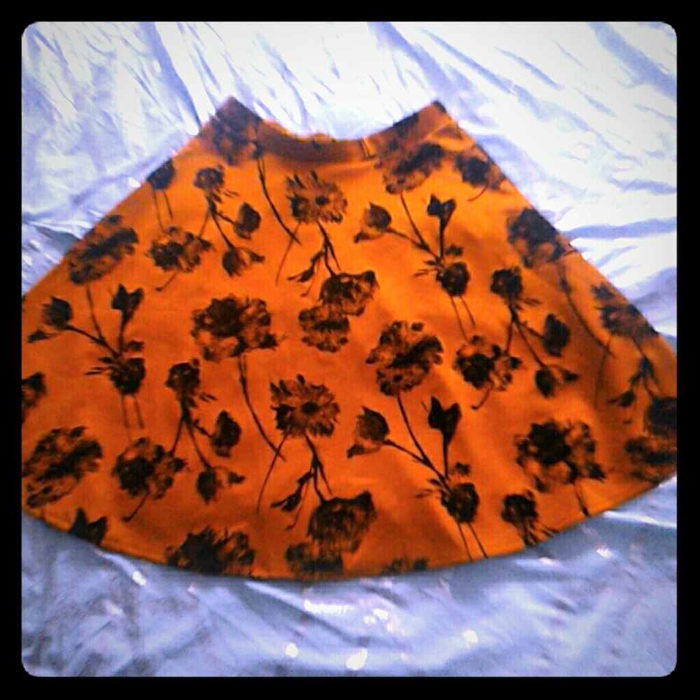 Skirt